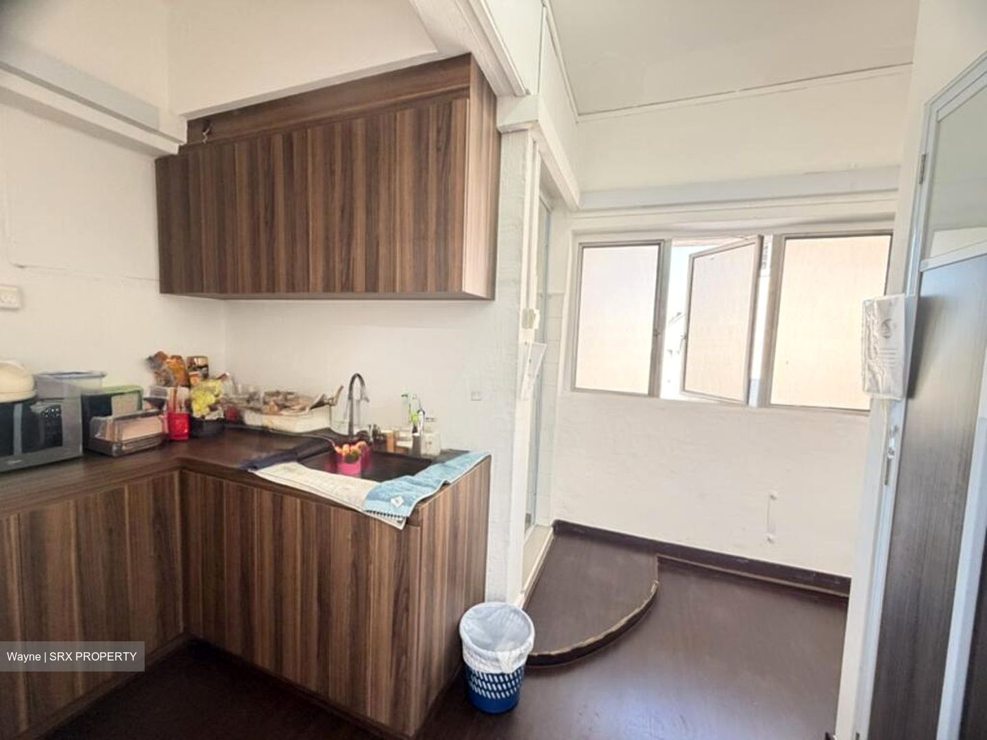 Hougang Street 21 (D19), Office #500106781